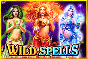 Wild Spells