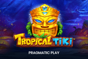 Play Tropical Tiki Mobile