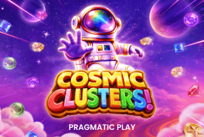 Cosmic Clusters!