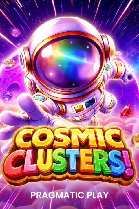 Cosmic Clusters!