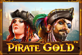 Pirate gold thumbnail