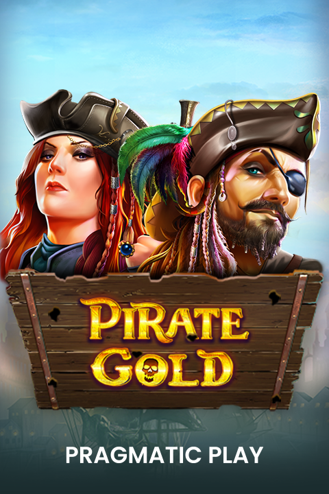 Pirate Gold