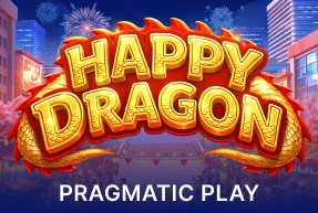 Happy Dragon