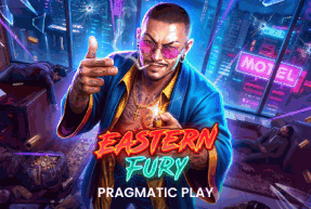 Eastern Fury