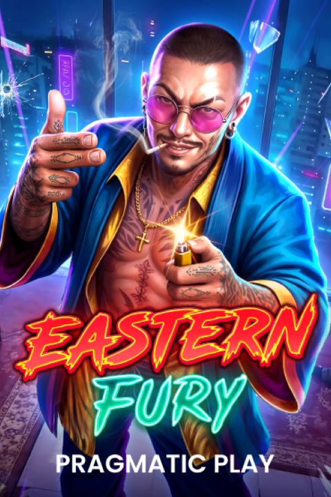 Eastern Fury