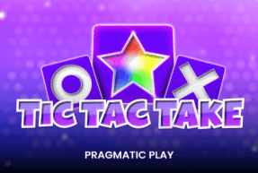 Tic Tac Take