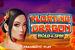 Floating Dragon Hold&Spin