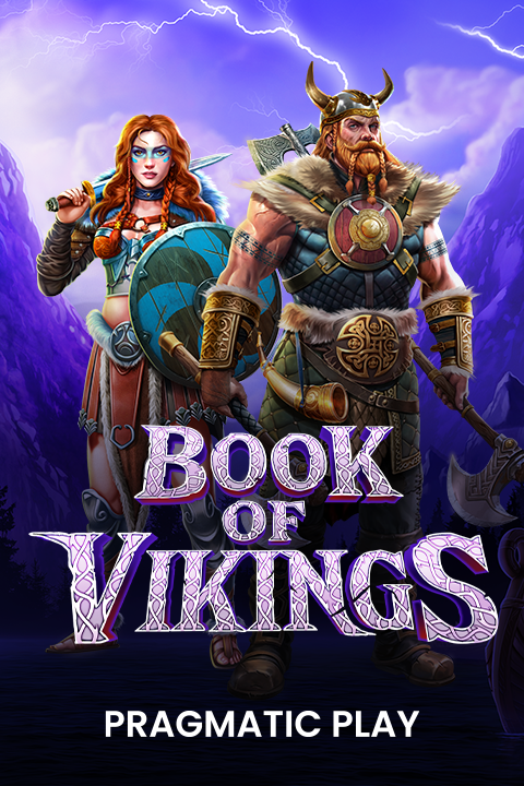 Book of Vikings