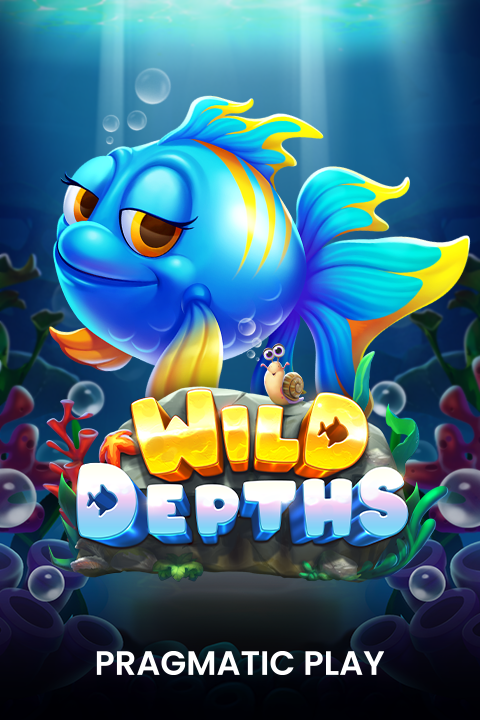 Wild Depths