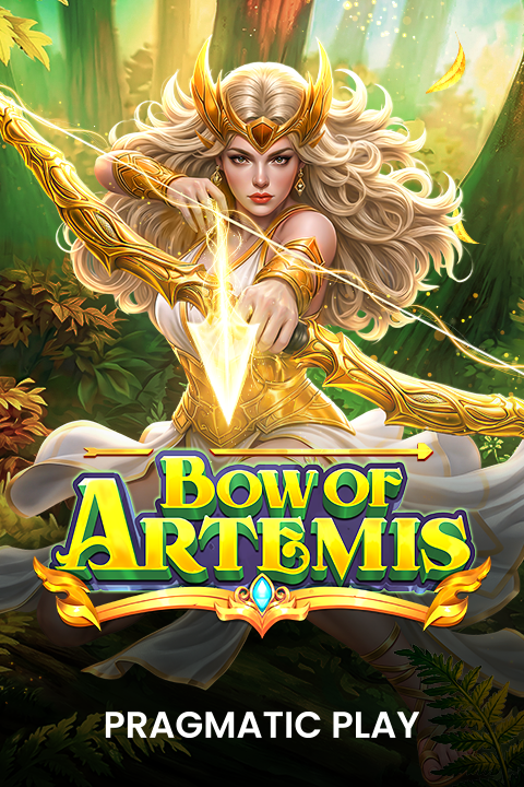 Bow of Artemis