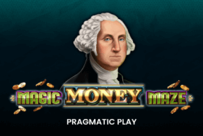 Magic Money Maze