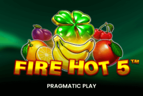 Play Fire Hot 5