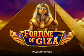 Fortune of Giza Mobile