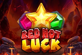 Red hot luck thumbnail