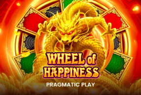 Play Wheel of Happiness