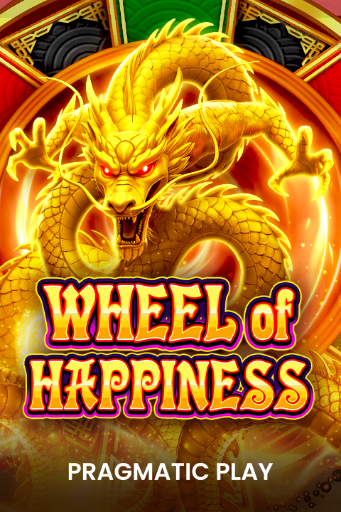 Wheel of Happiness