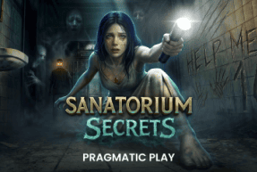 Sanatorium Secrets Mobile