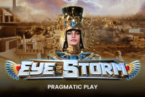 Eye of the Storm