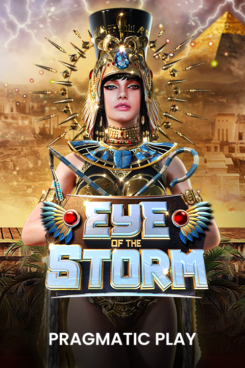 Eye of the Storm