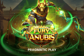 Fury of Anubis