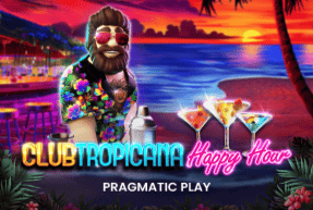 Club Tropicana – Happy Hour