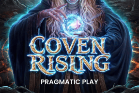 Coven rising thumbnail