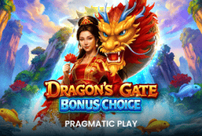 Dragon’s Gate – Bonus Choice