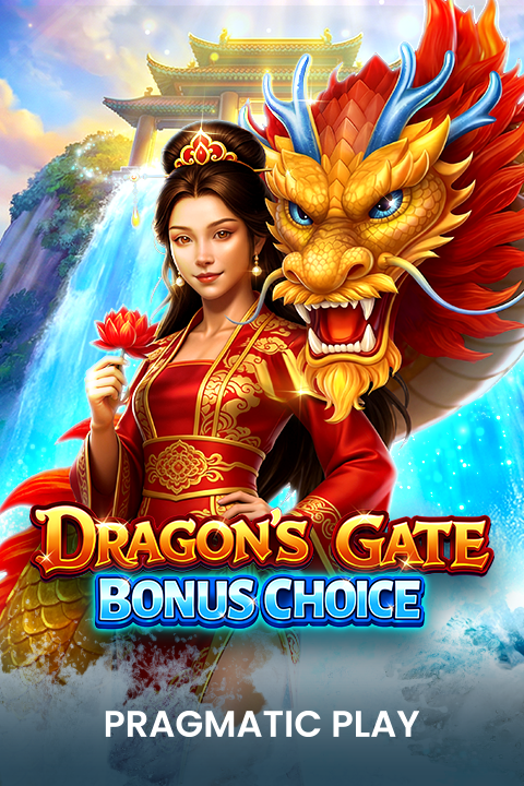 Dragon’s Gate – Bonus Choice
