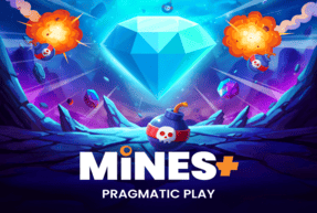 Mines+ Mobile