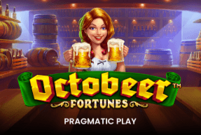 Octobeer Fortunes Mobile