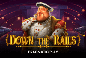 Down the Rails Mobile