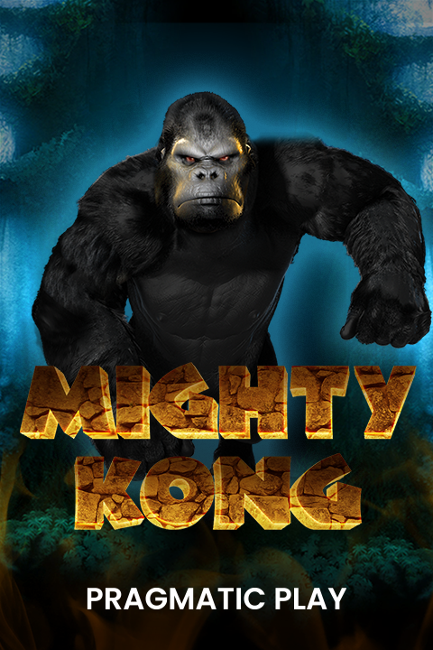 Mighty Kong
