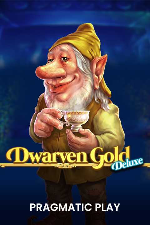Dwarven Gold