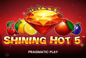 Shining Hot 5