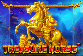 Treasure horse thumbnail