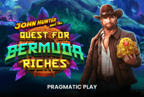 John Hunter and the Quest for Bermuda Riches Mobile