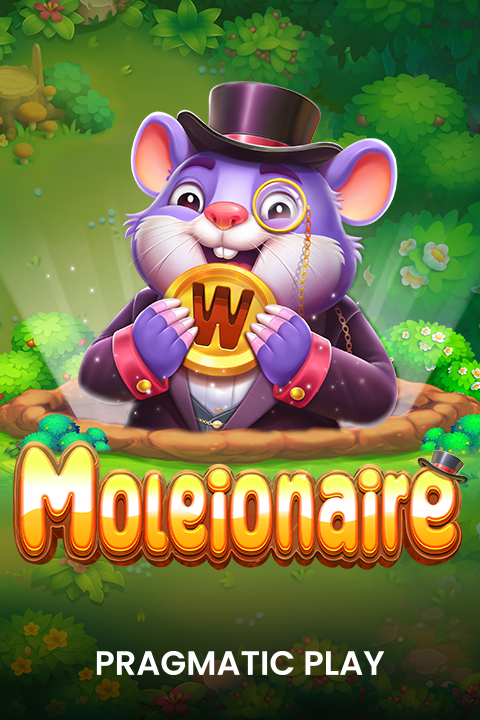 Moleionaire