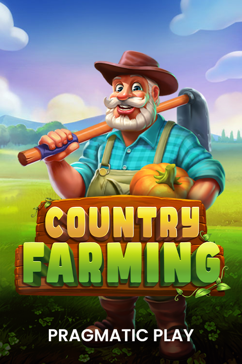 Country Farming