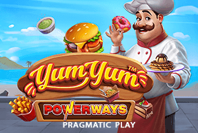 Yum Yum Powerways