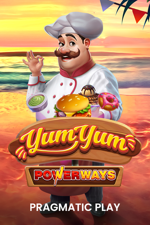Yum Yum Powerways