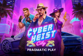 Cyberheist City