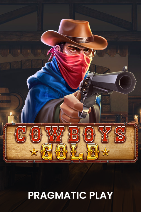 Cowboys Gold