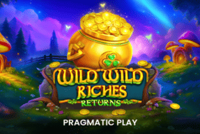 Wild Wild Riches Returns