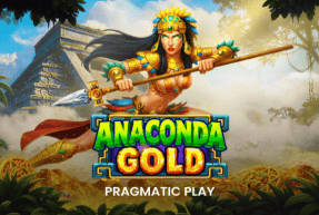 Anaconda Gold