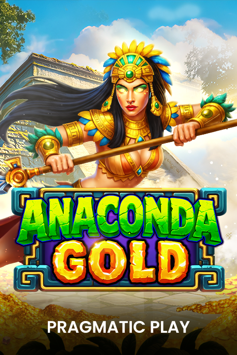 Anaconda Gold