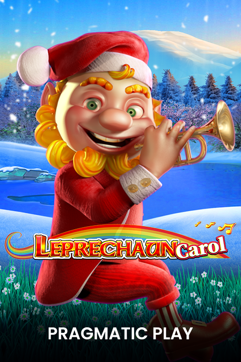 Leprechaun Carol