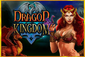Dragon kingdom thumbnail