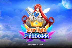 Starlight Princess Mobile
