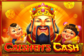 Caishen's cash thumbnail