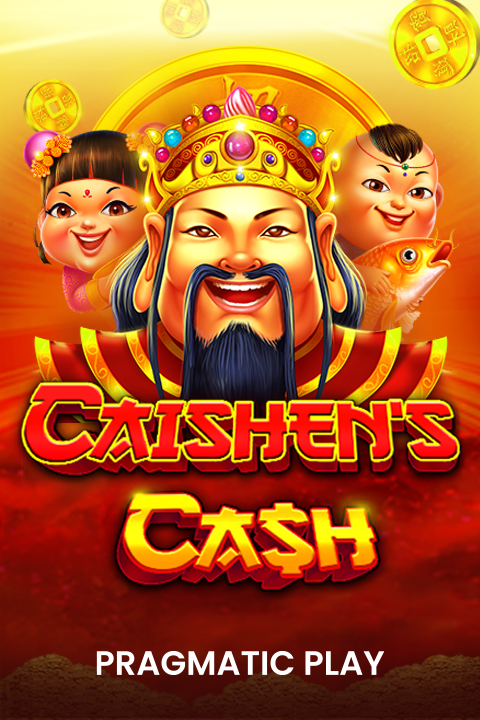 Caishen's Cash